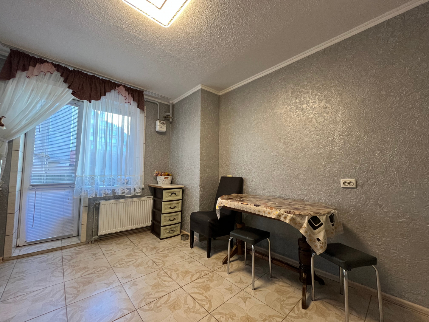 Продається велика 4на квартира 95м2, р-н Масани. Фото - 9