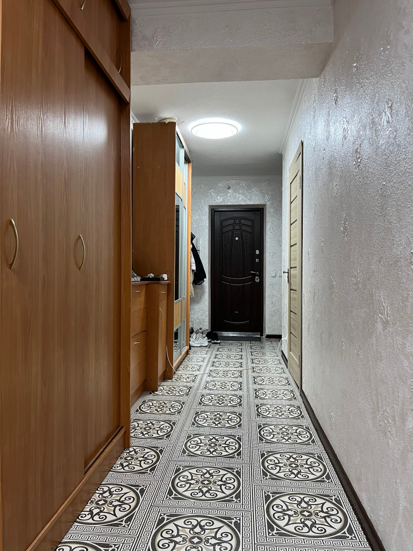 Продається велика 4на квартира 95м2, р-н Масани. Фото - 11