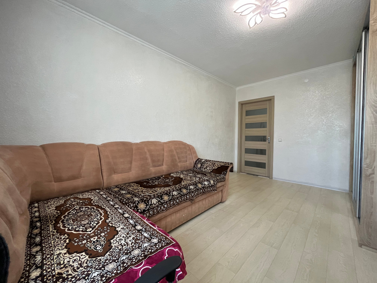 Продається велика 4на квартира 95м2, р-н Масани. Фото - 1