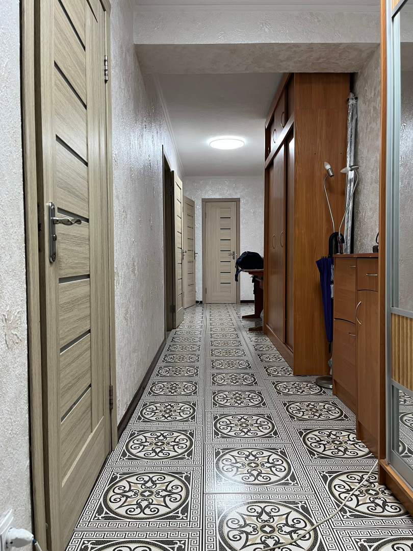 Продається велика 4на квартира 95м2, р-н Масани. Фото - 10