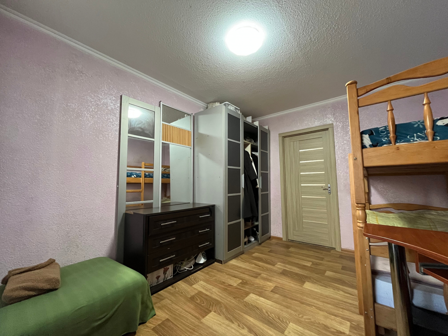 Продається велика 4на квартира 95м2, р-н Масани. Фото - 5