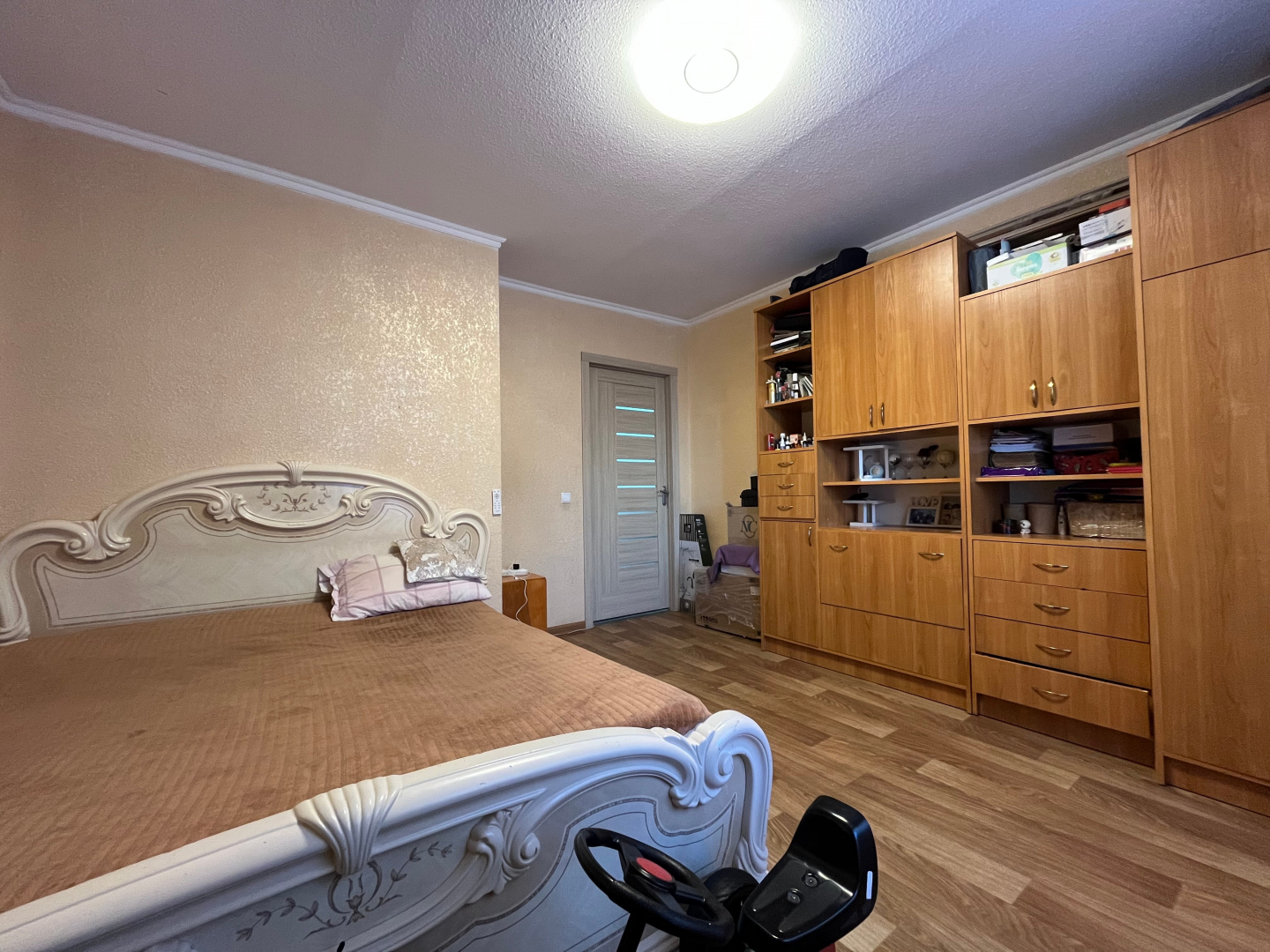 Продається велика 4на квартира 95м2, р-н Масани. Фото - 3