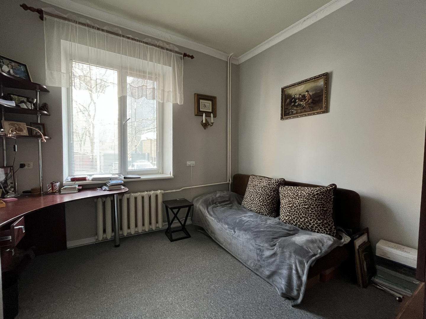 Продається шикарна 4на квартира 95м2 в історичному центрі, ВАЛ.. Фото - 9