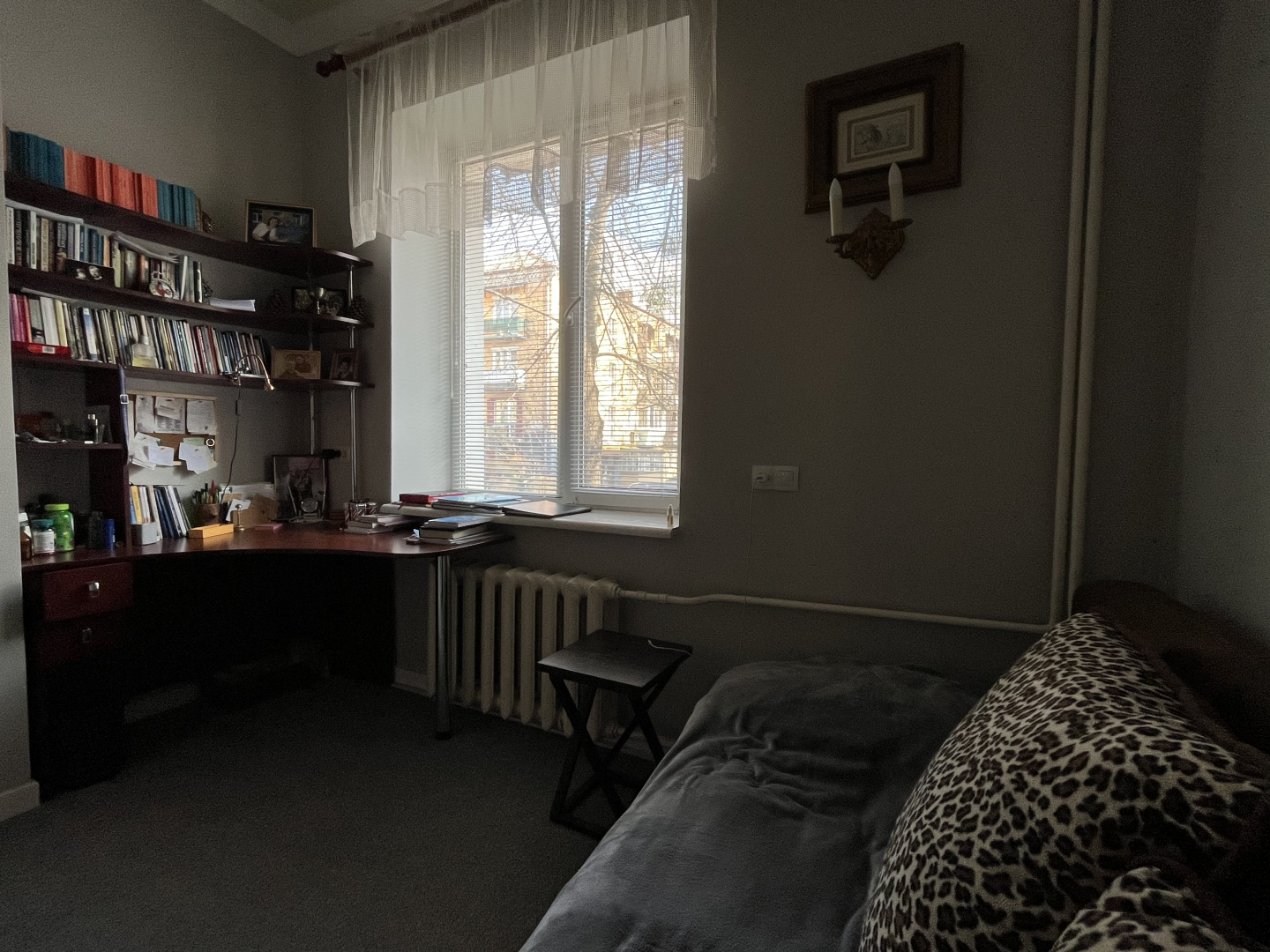 Продається шикарна 4на квартира 95м2 в історичному центрі, ВАЛ.. Фото - 10