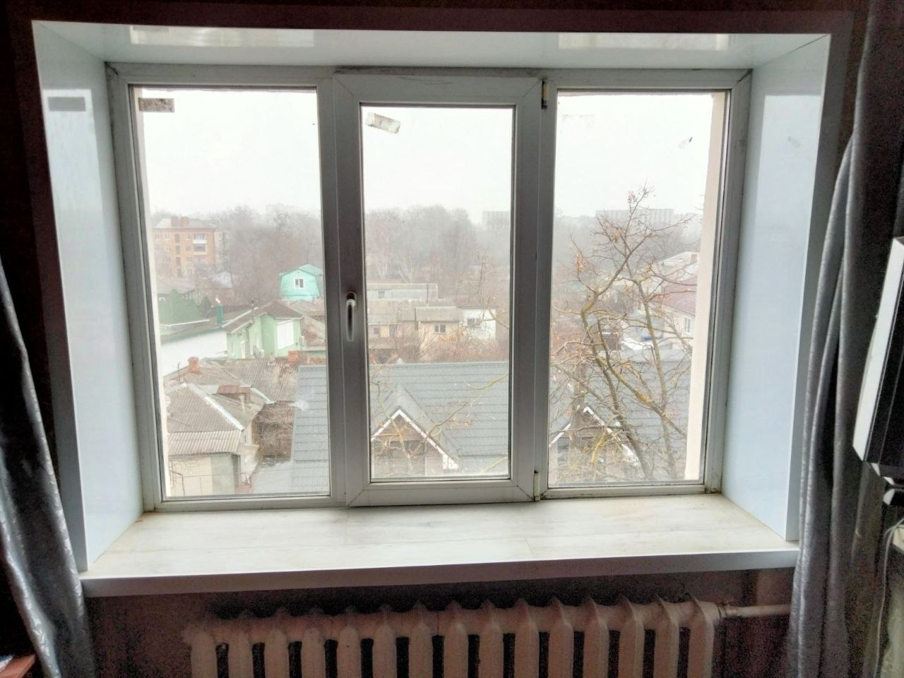 Продається кімната в гуртожитку, вул.Гонча — історичний центр міста!. Фото - 2