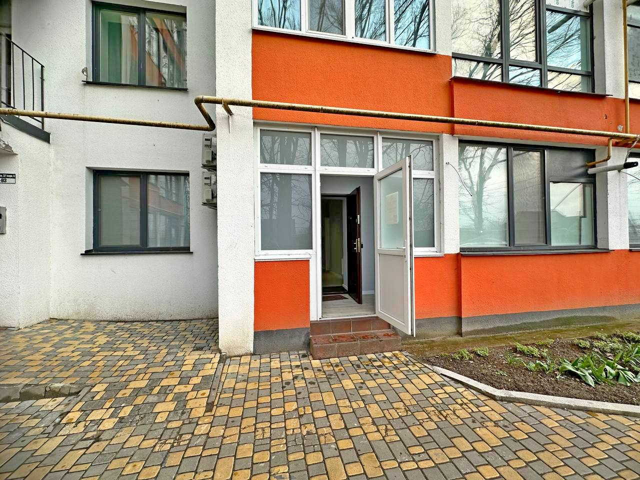 Чудова 1-кімнатна квартира в новому будинку з Автономним опаленням. Фото - 6