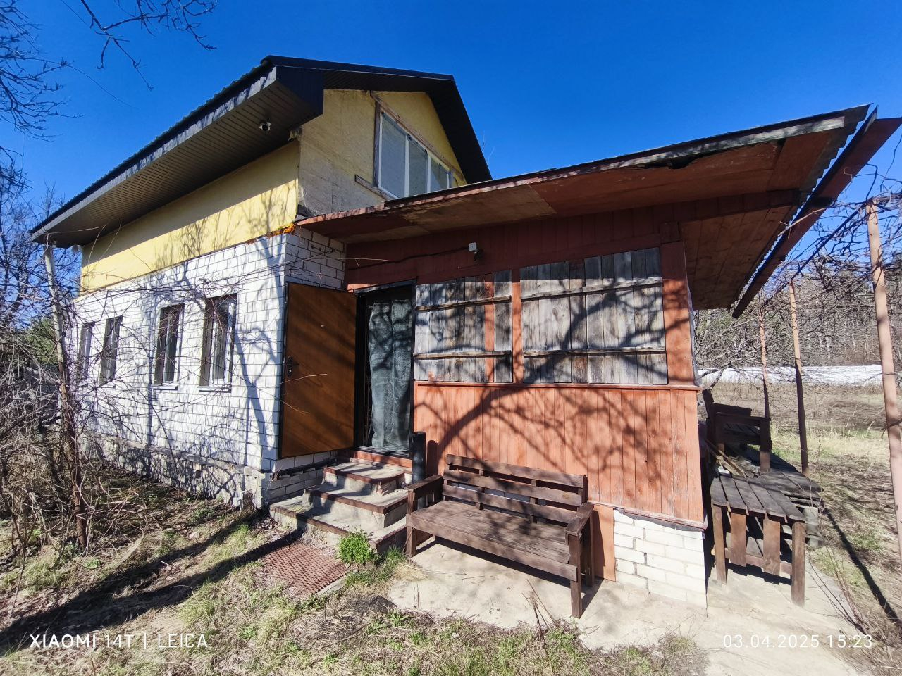 Будинок з ділянкою 25 соток у Седневі, утеплений, з комунікаціями. Фото - 15