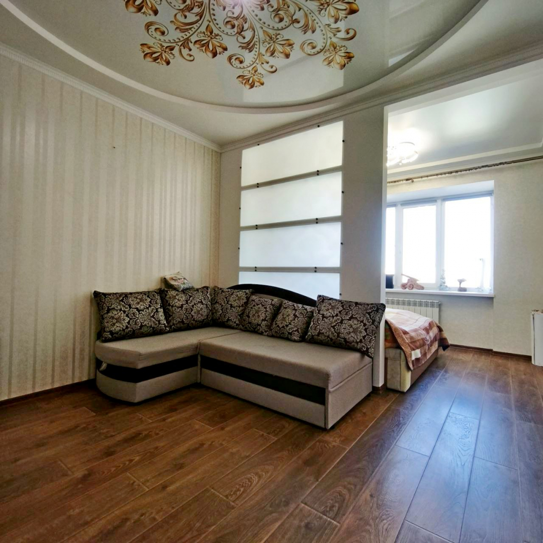 Чудова 2 кімнатна квартира з гарним ремонтом, меблями і технікою.. Фото - 6