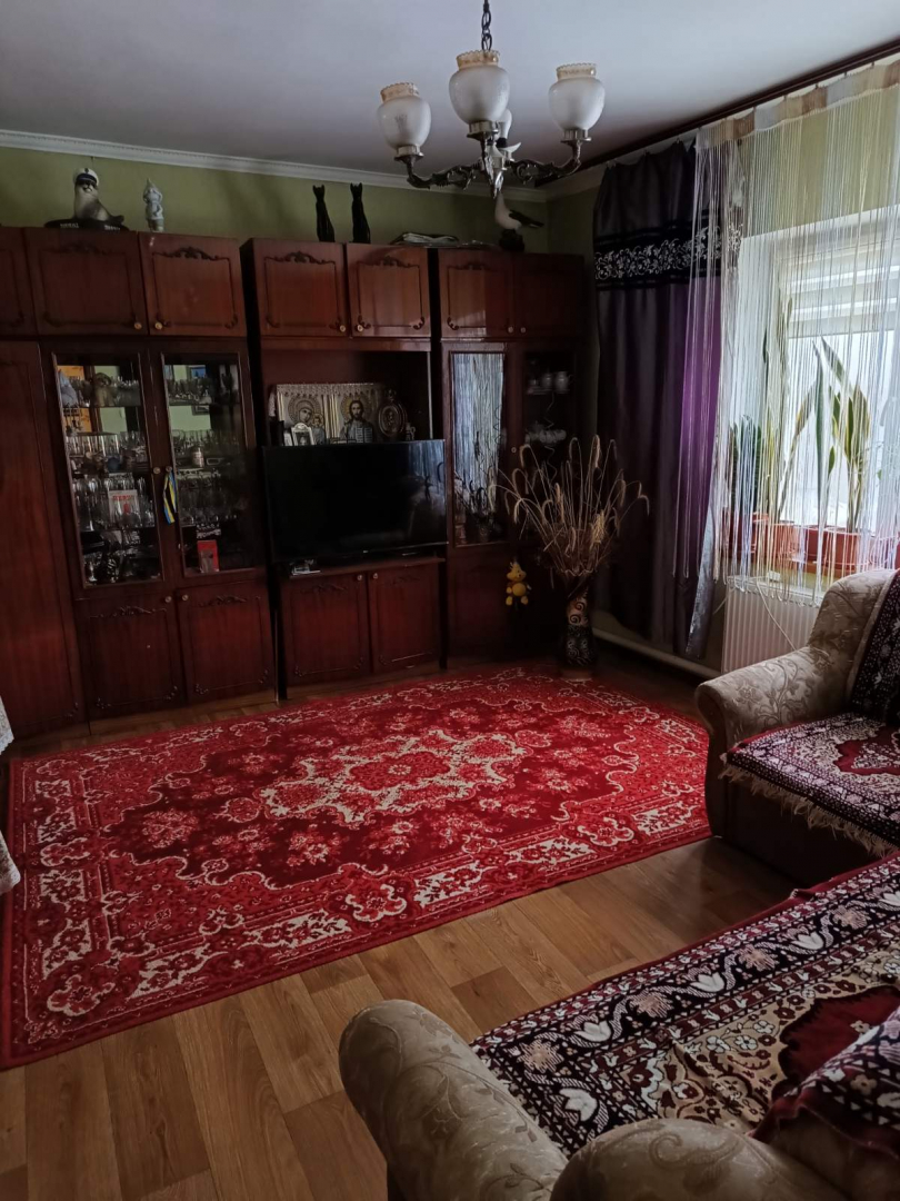 Продається будинок 66м2 із землею 11 соток, р-н ТЕЦ. Фото - 11
