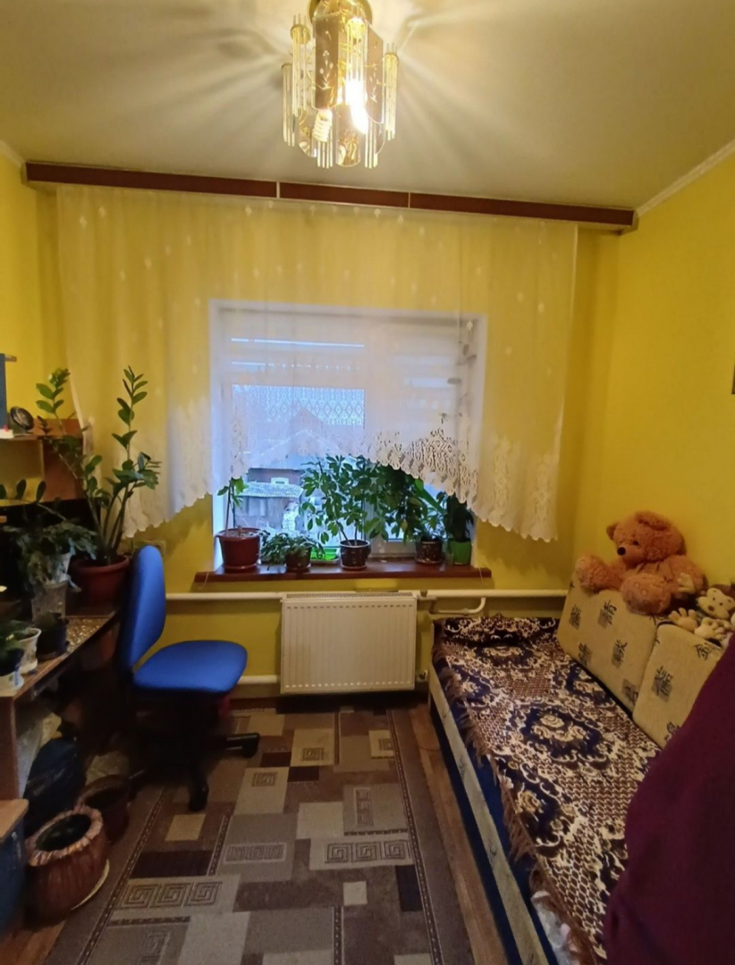 Продається будинок 66м2 із землею 11 соток, р-н ТЕЦ. Фото - 13