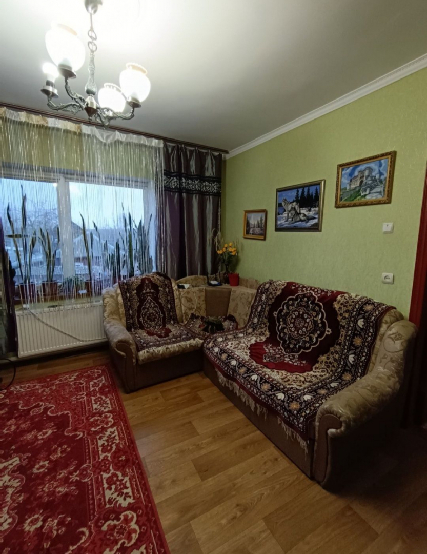 Продається будинок 66м2 із землею 11 соток, р-н ТЕЦ. Фото - 10