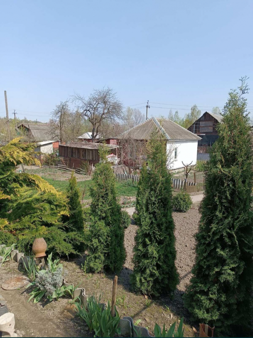 Продається будинок 66м2 із землею 11 соток, р-н ТЕЦ. Фото - 2