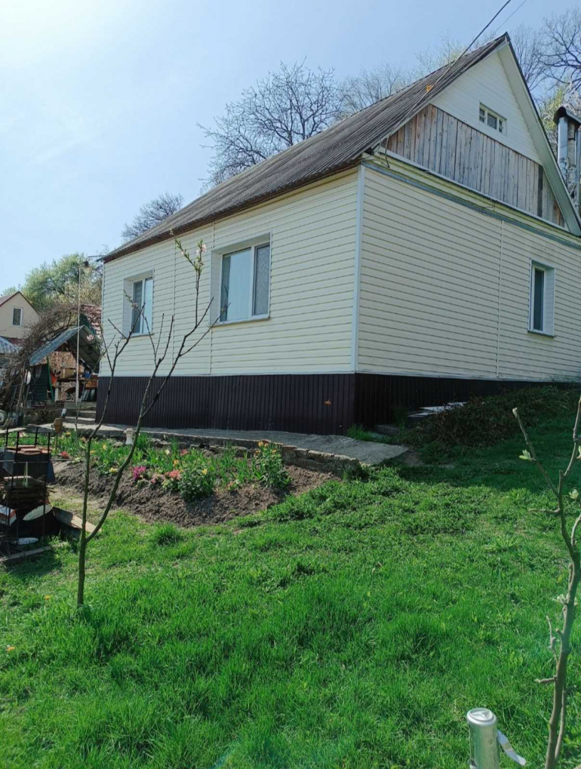 Продається будинок 66м2 із землею 11 соток, р-н ТЕЦ. Фото - 3