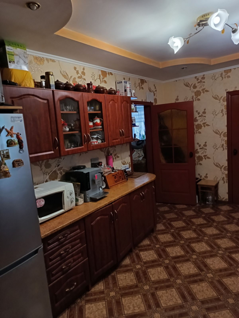 Продається будинок 66м2 із землею 11 соток, р-н ТЕЦ. Фото - 7
