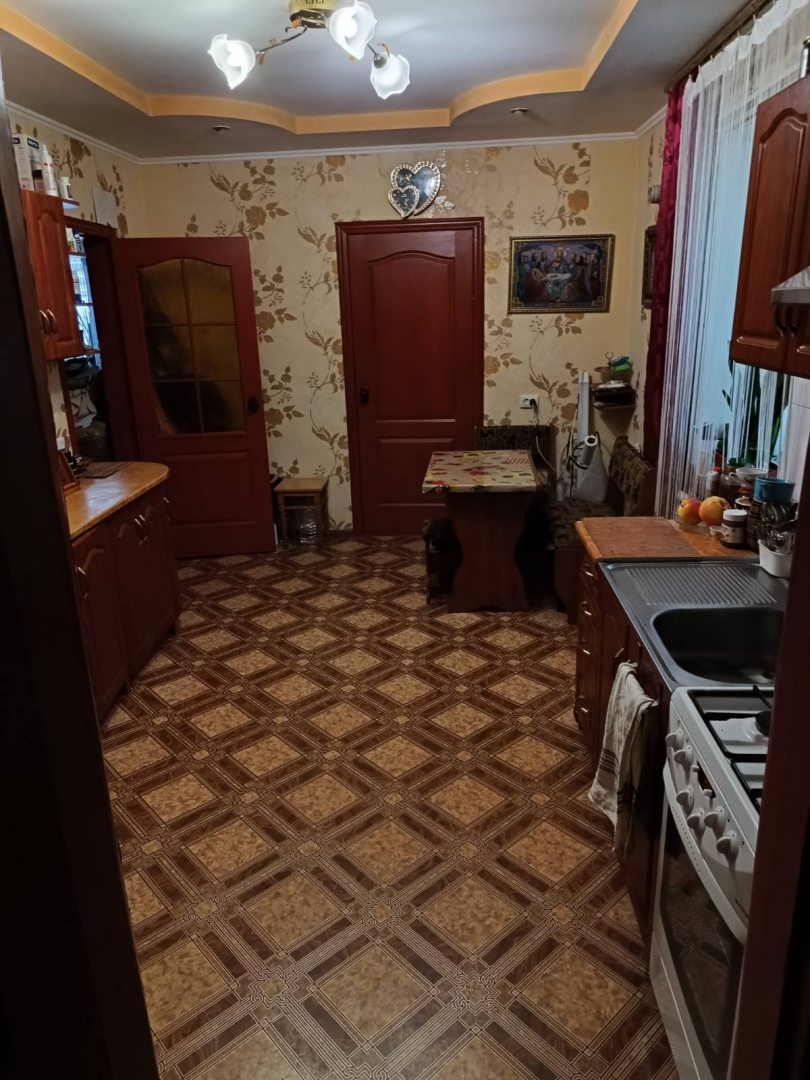 Продається будинок 66м2 із землею 11 соток, р-н ТЕЦ. Фото - 8