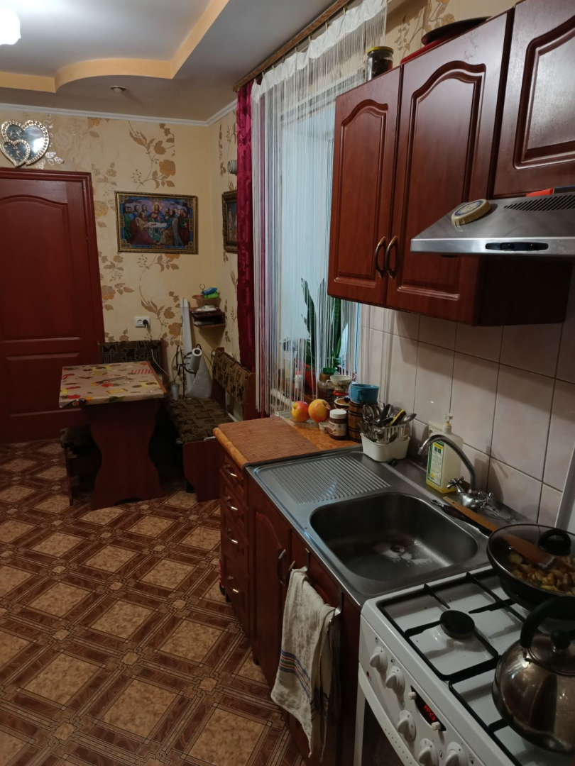 Продається будинок 66м2 із землею 11 соток, р-н ТЕЦ. Фото - 9