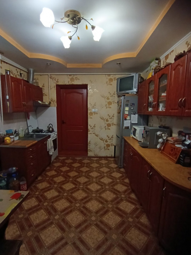 Продається будинок 66м2 із землею 11 соток, р-н ТЕЦ. Фото - 6