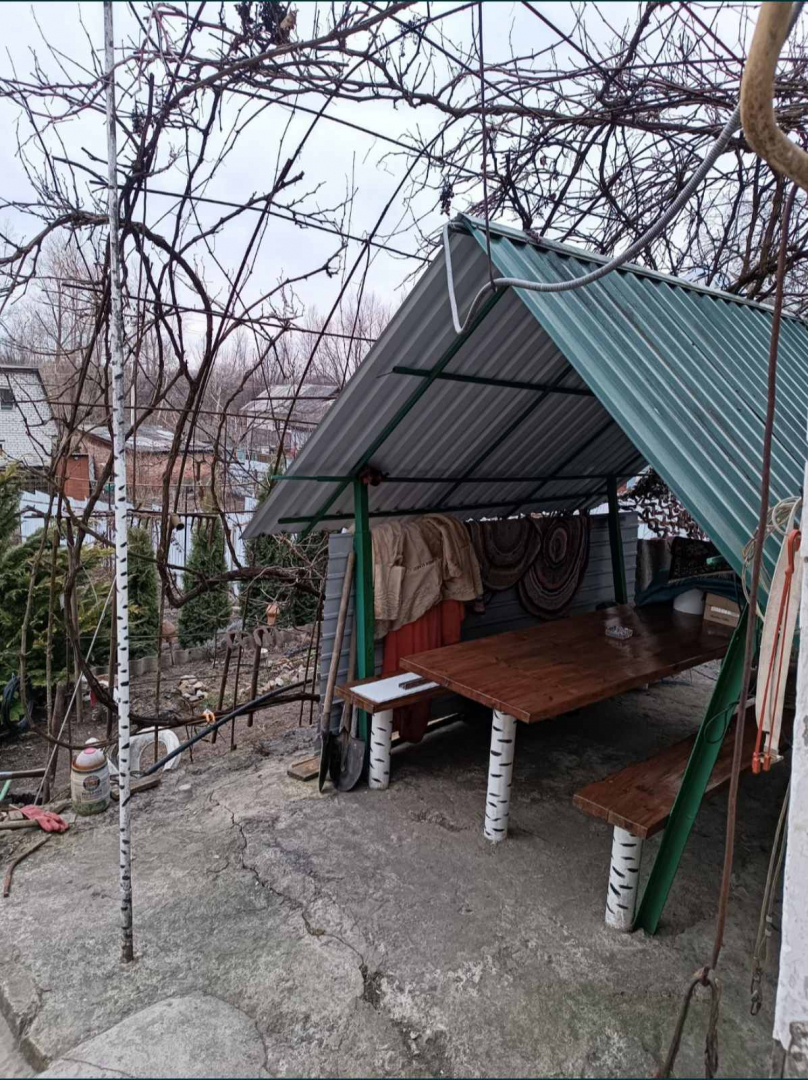Продається будинок 66м2 із землею 11 соток, р-н ТЕЦ. Фото - 4
