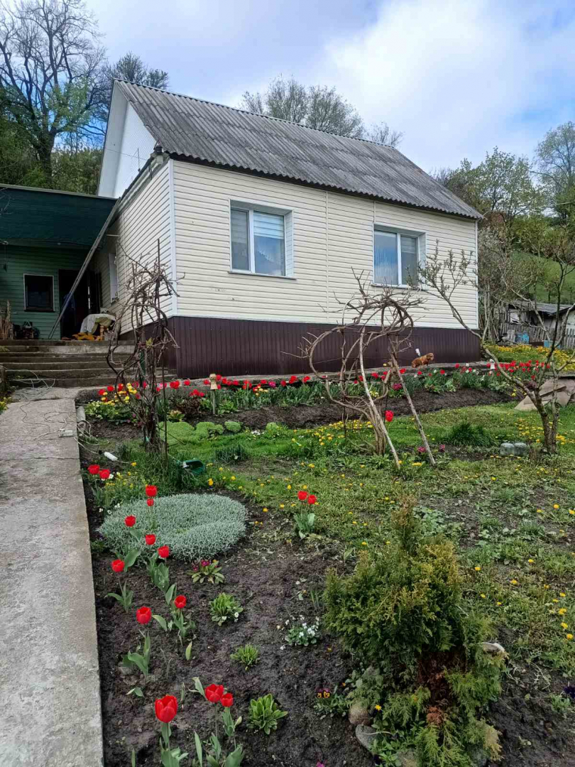Продається будинок 66м2 із землею 11 соток, р-н ТЕЦ. Фото 1