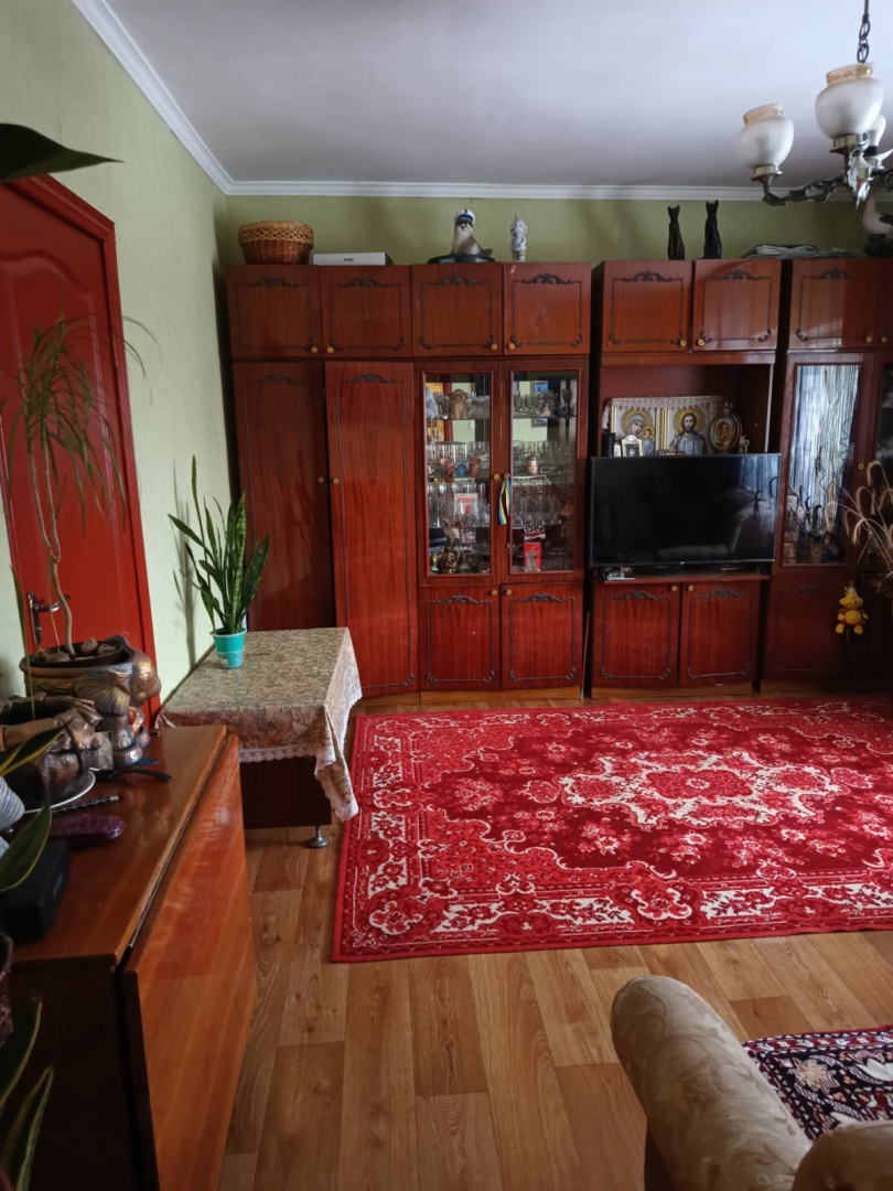 Продається будинок 66м2 із землею 11 соток, р-н ТЕЦ. Фото - 12
