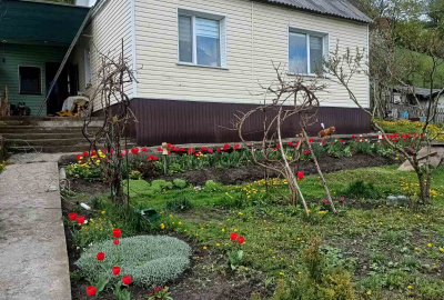 Продається будинок 66м2 із землею 11 соток, р-н ТЕЦ