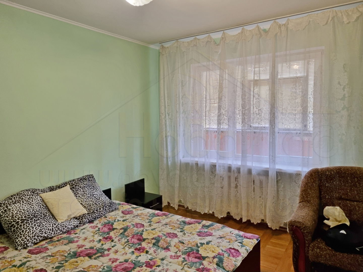 3 кімнатна квартира 116м2, 2/6 з індвид. опаленням біля Центр ринку. Фото - 13