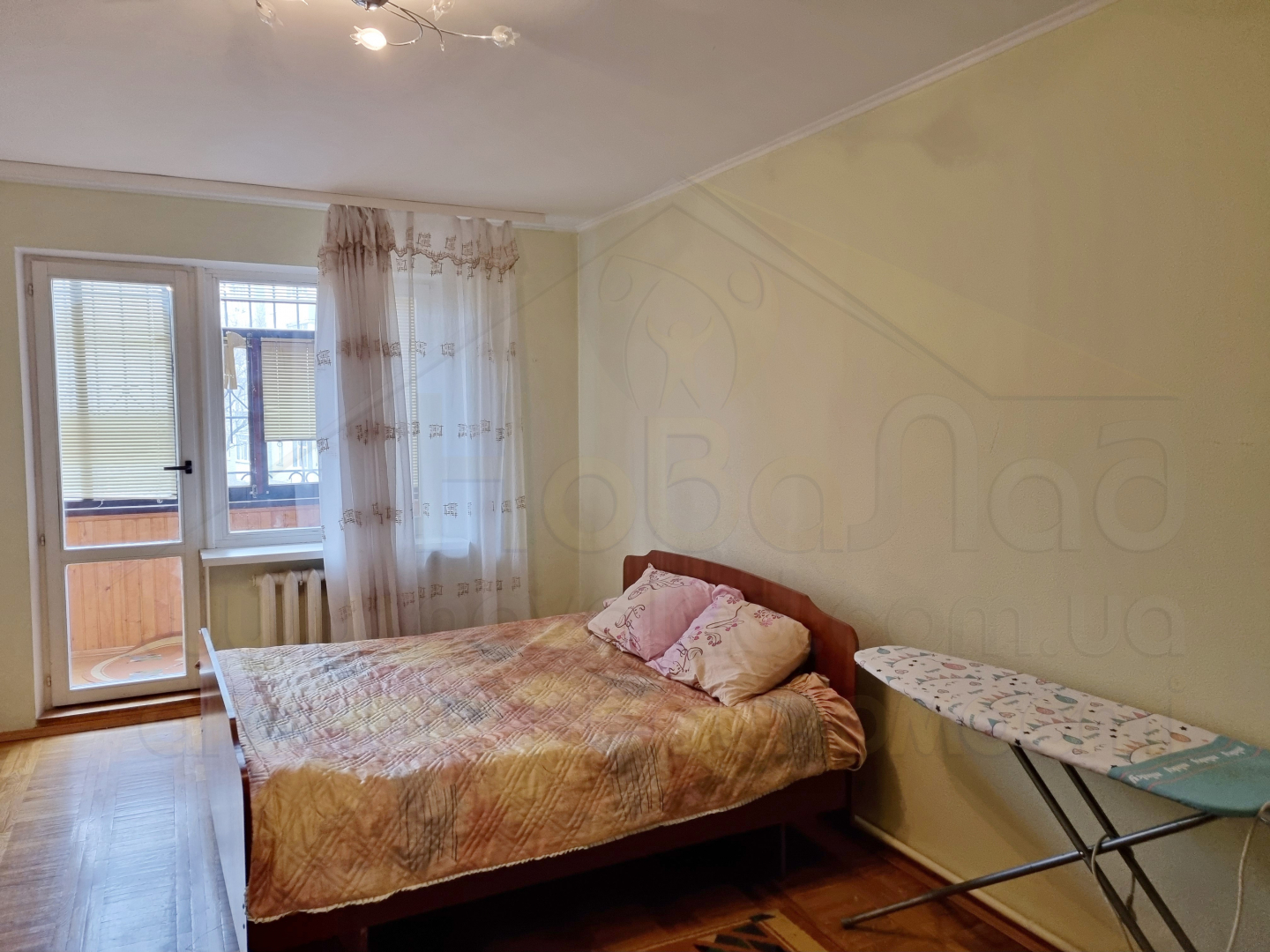 3 кімнатна квартира 116м2, 2/6 з індвид. опаленням біля Центр ринку. Фото - 16
