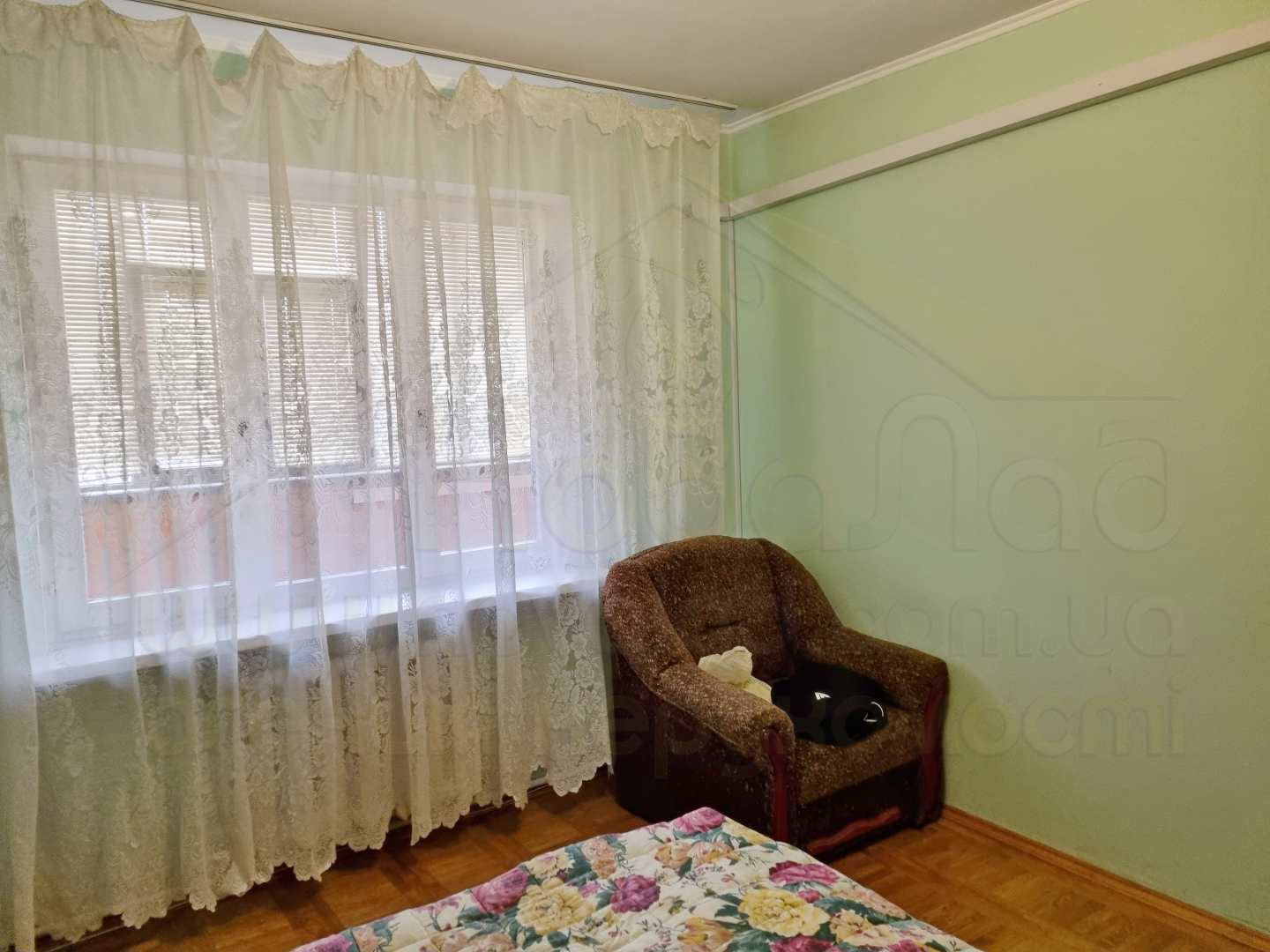 3 кімнатна квартира 116м2, 2/6 з індвид. опаленням біля Центр ринку. Фото - 14