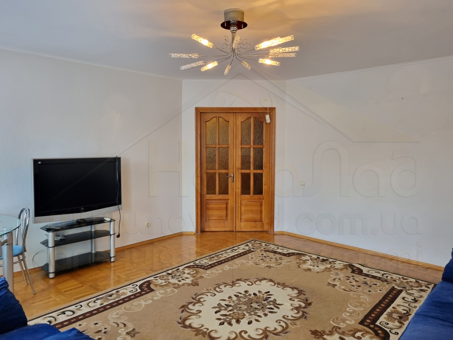 3 кімнатна квартира 116м2, 2/6 з індвид. опаленням біля Центр ринку. Фото - 2