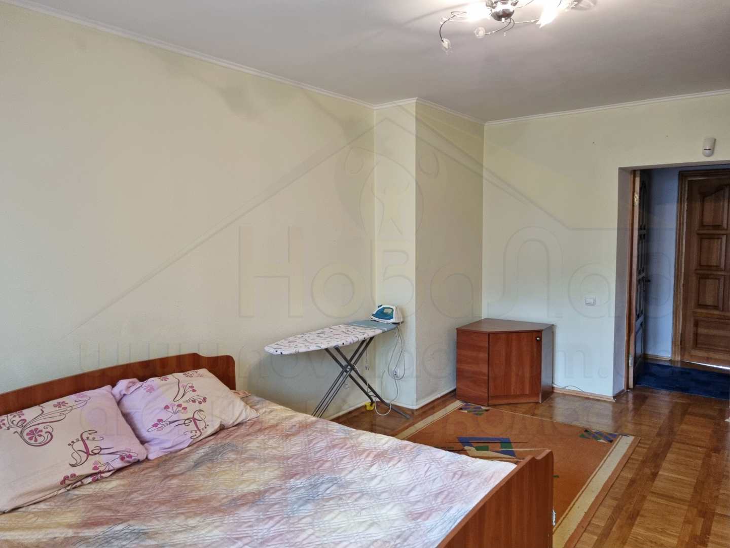 3 кімнатна квартира 116м2, 2/6 з індвид. опаленням біля Центр ринку. Фото - 18