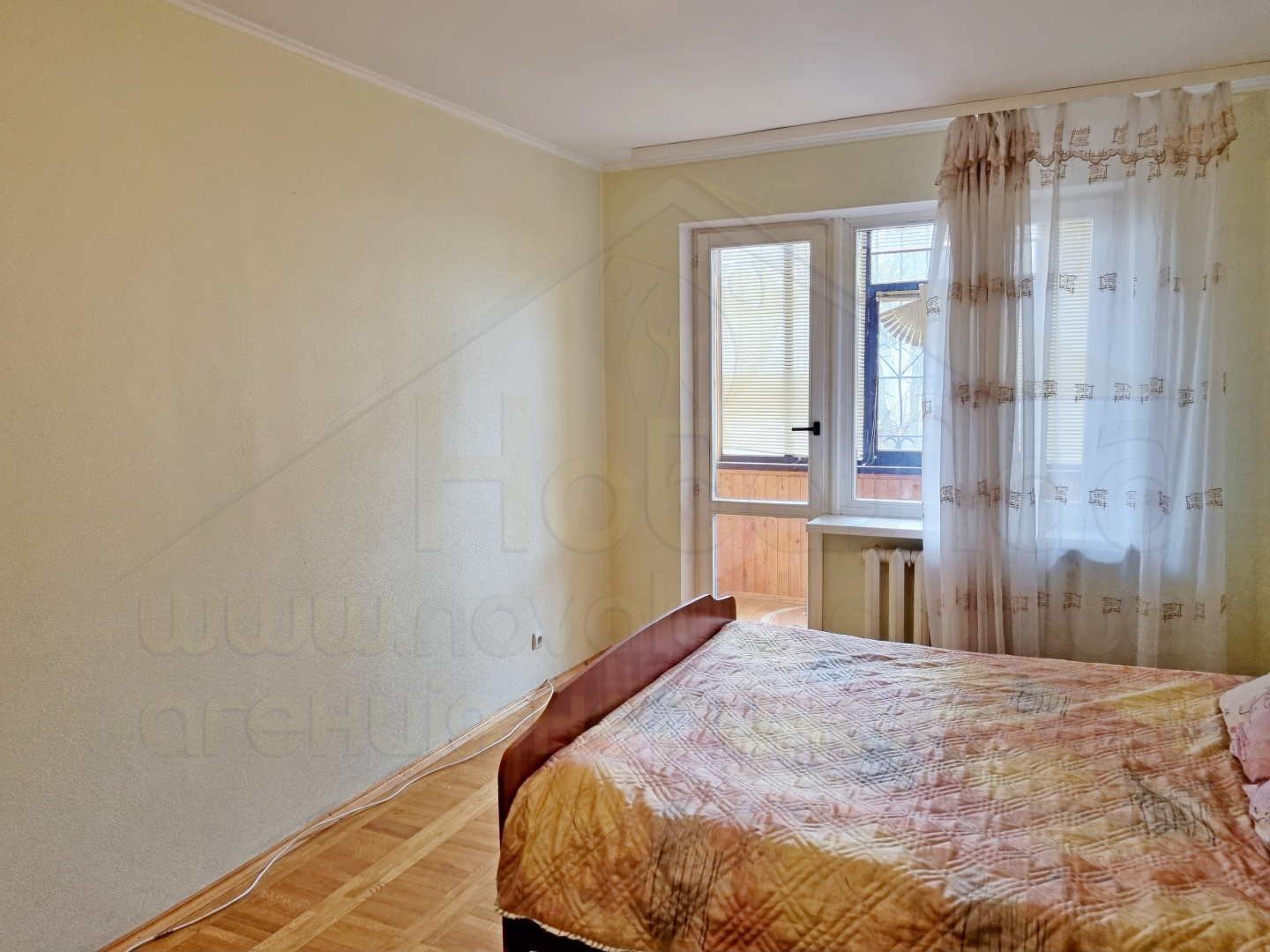3 кімнатна квартира 116м2, 2/6 з індвид. опаленням біля Центр ринку. Фото - 17