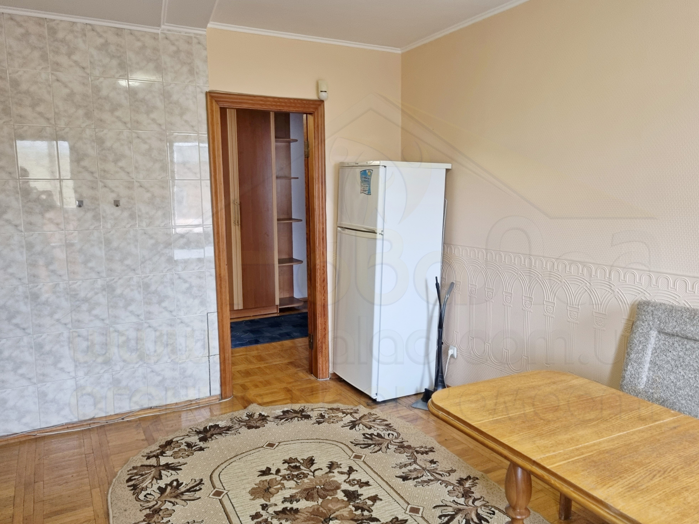 3 кімнатна квартира 116м2, 2/6 з індвид. опаленням біля Центр ринку. Фото - 10