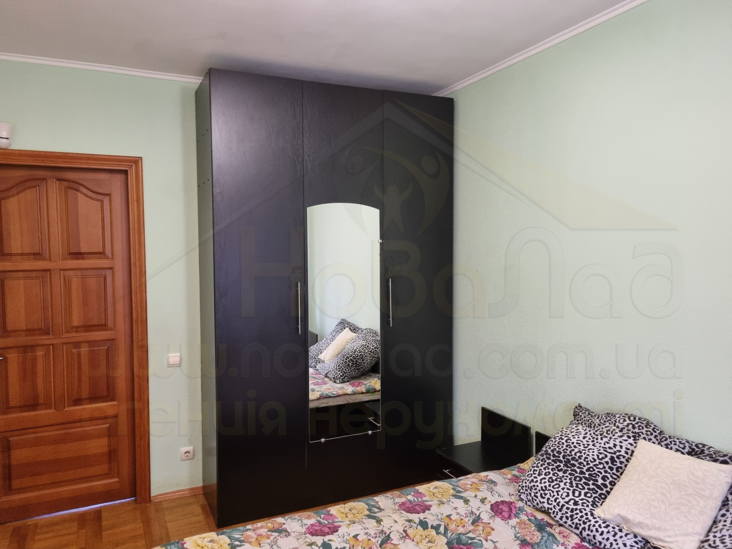 3 кімнатна квартира 116м2, 2/6 з індвид. опаленням біля Центр ринку. Фото - 15
