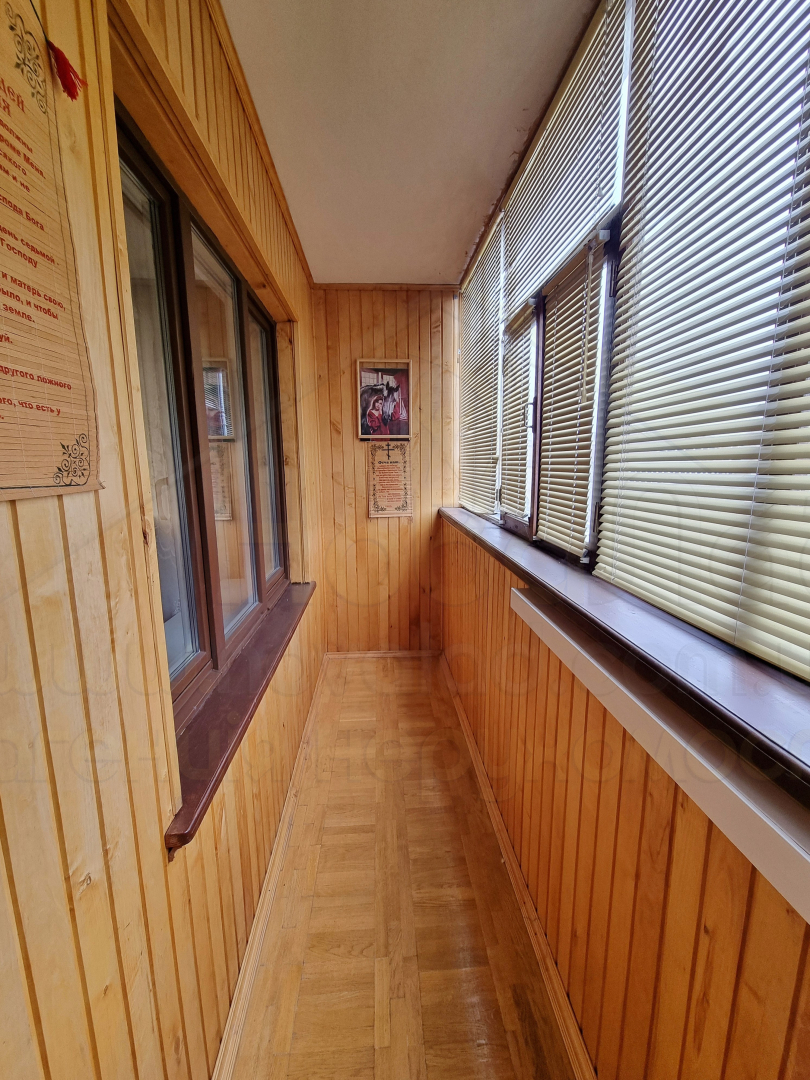3 кімнатна квартира 116м2, 2/6 з індвид. опаленням біля Центр ринку. Фото - 4