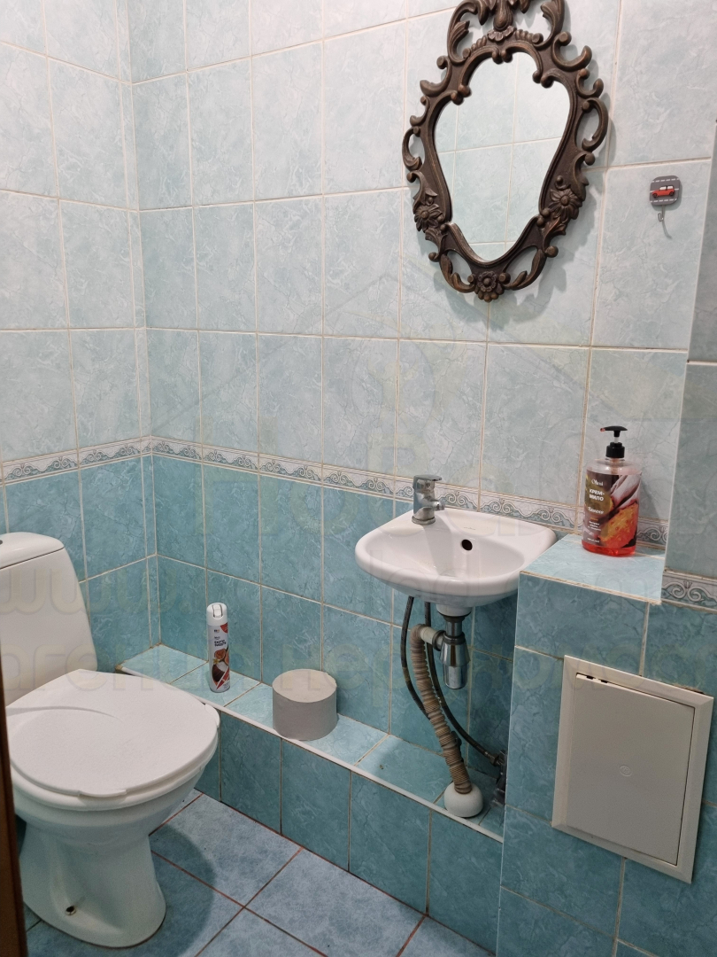 3 кімнатна квартира 116м2, 2/6 з індвид. опаленням біля Центр ринку. Фото - 5