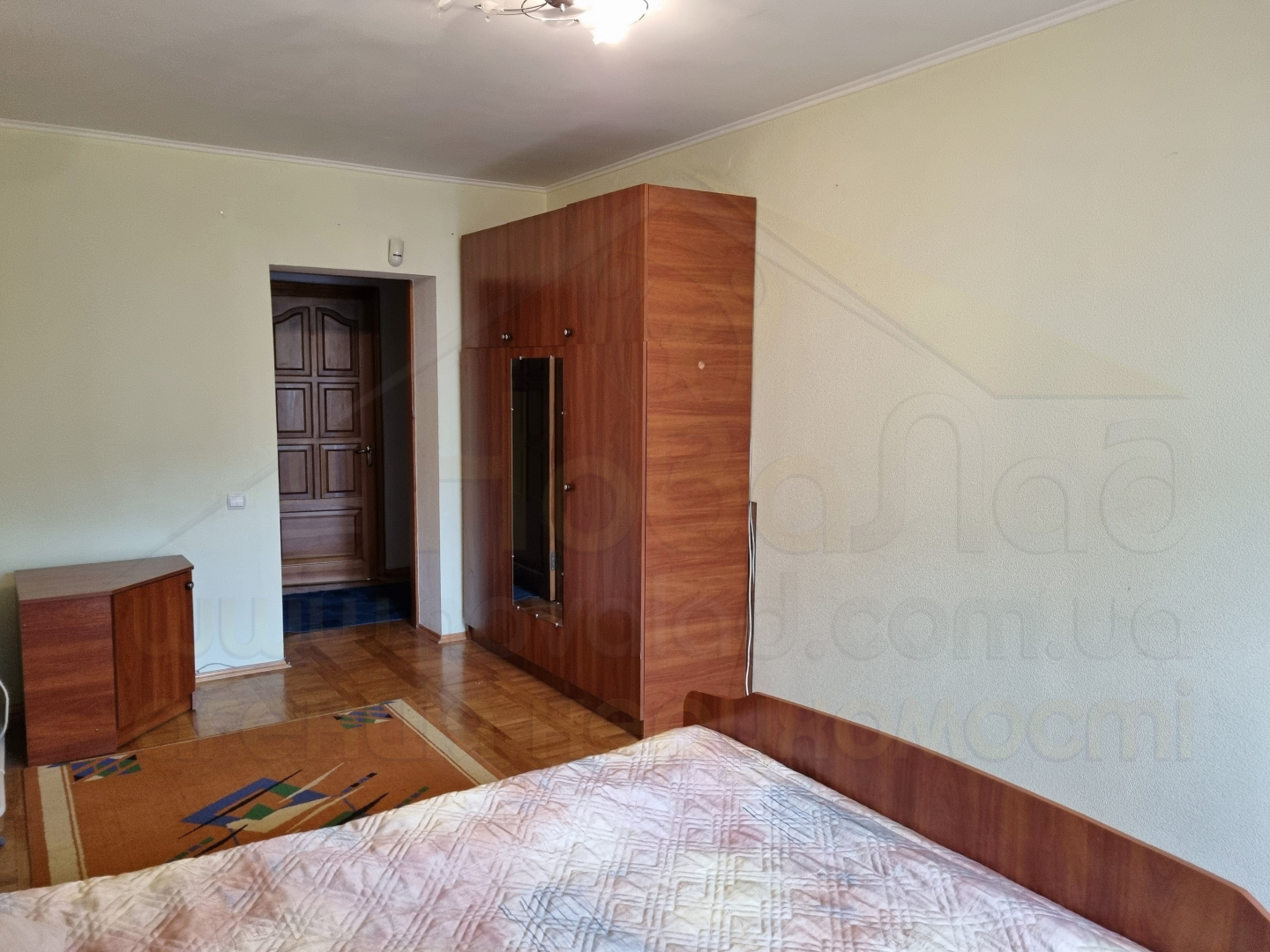 3 кімнатна квартира 116м2, 2/6 з індвид. опаленням біля Центр ринку. Фото - 19