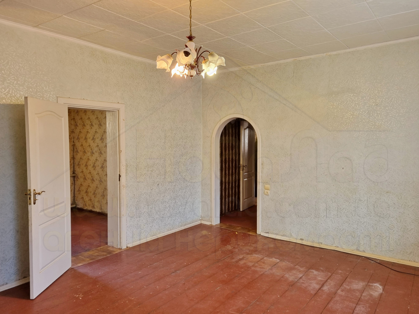 Окремий будинок 85м2 зі зручностями в районі Бобровиця. Фото - 9