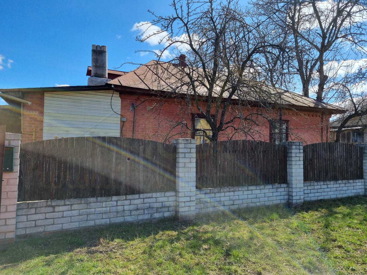 Окремий будинок 85м2 зі зручностями в районі Бобровиця. Фото 1