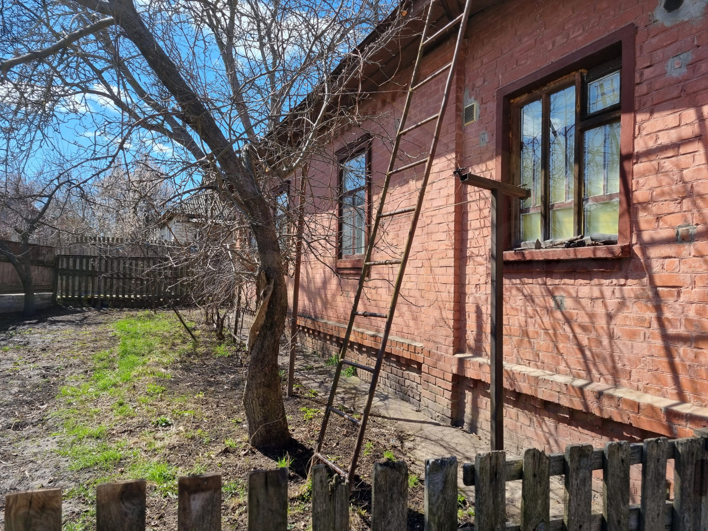Окремий будинок 85м2 зі зручностями в районі Бобровиця. Фото - 17