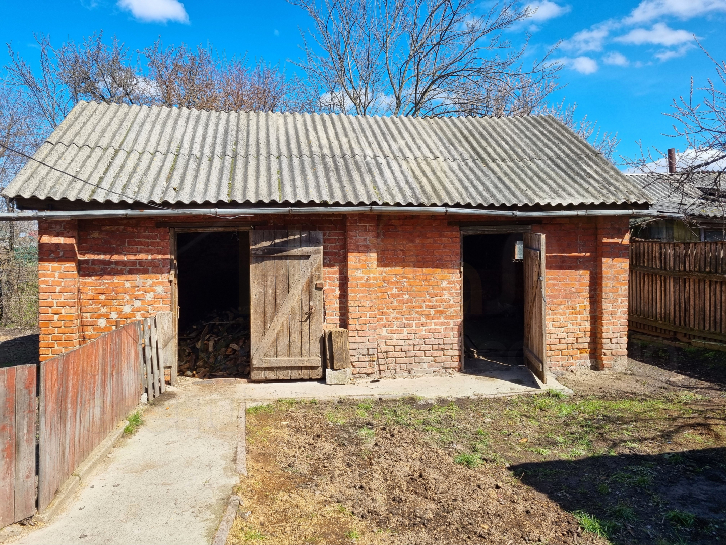 Окремий будинок 85м2 зі зручностями в районі Бобровиця. Фото - 18