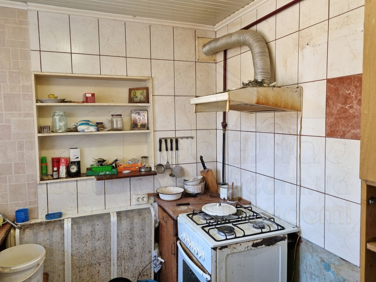 Окремий будинок 85м2 зі зручностями в районі Бобровиця. Фото - 16