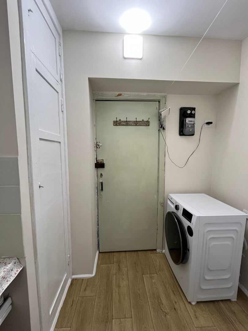 Продається однокімнатна квартира з ремонтом 20м2, р-н Круг. Фото - 7