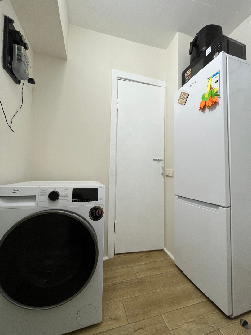 Продається однокімнатна квартира з ремонтом 20м2, р-н Круг. Фото - 5
