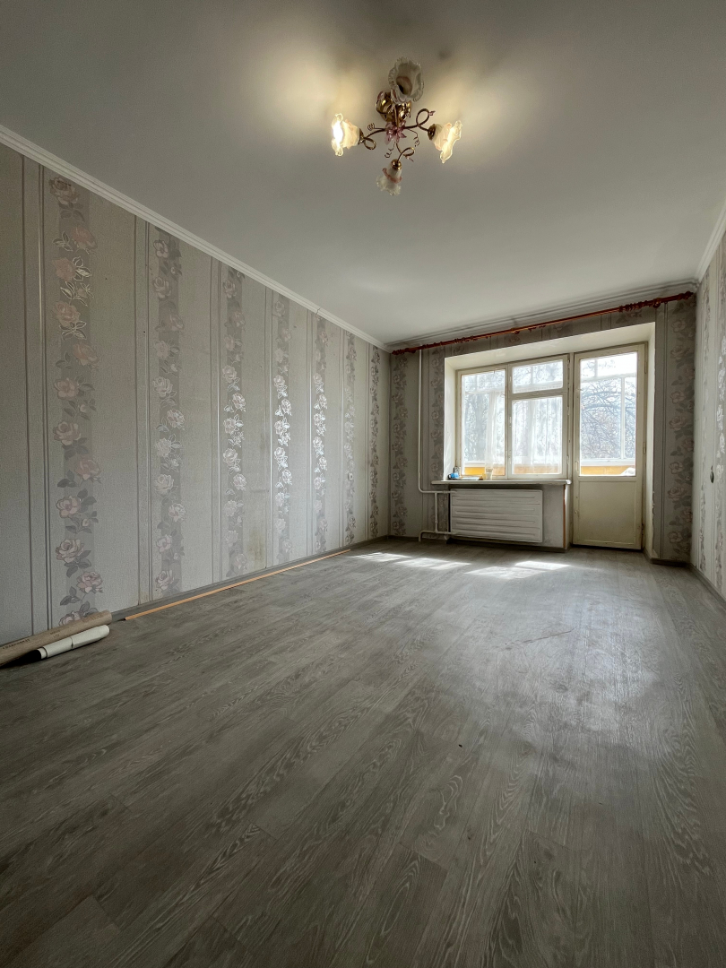 Продається однокімнатна квартира 30м2, район Музикалка. Фото 1