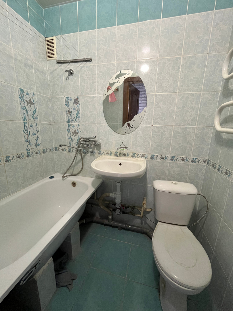 Продається однокімнатна квартира 30м2, район Музикалка. Фото - 8