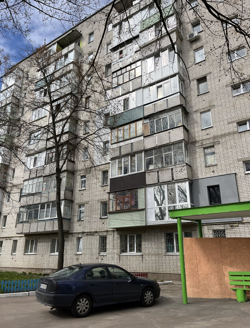 Продається однокімнатна квартира 30м2, район Музикалка. Фото - 11