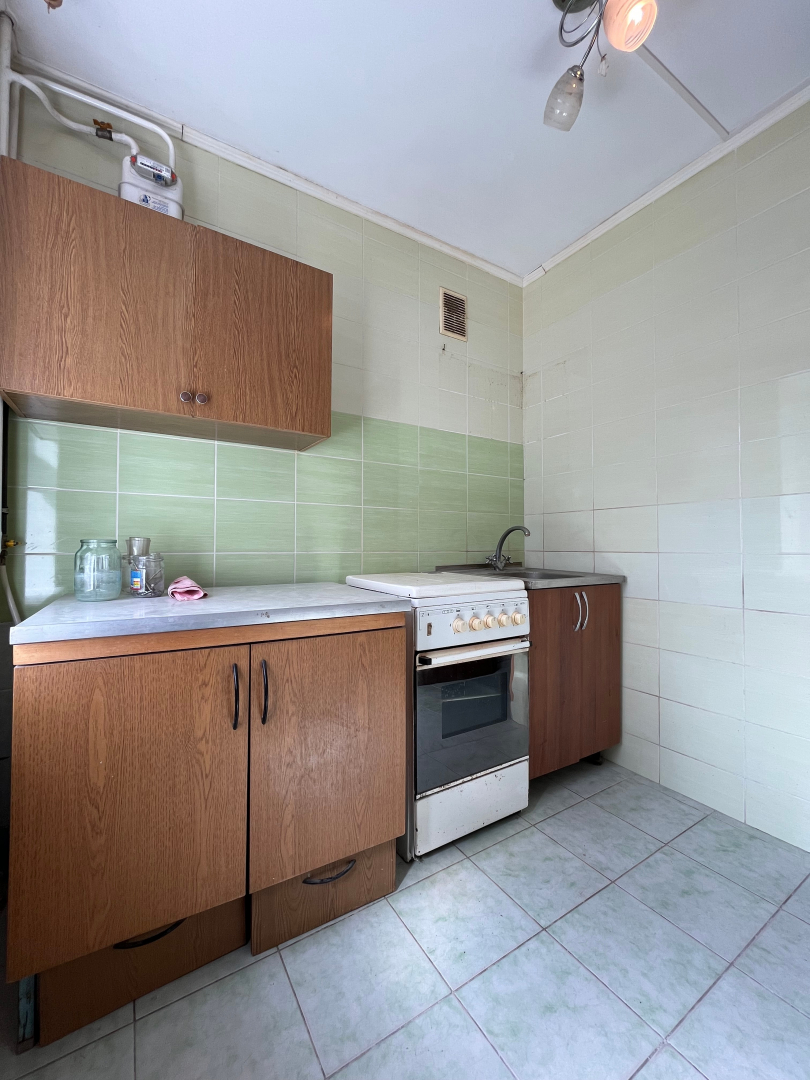 Продається однокімнатна квартира 30м2, район Музикалка. Фото - 7