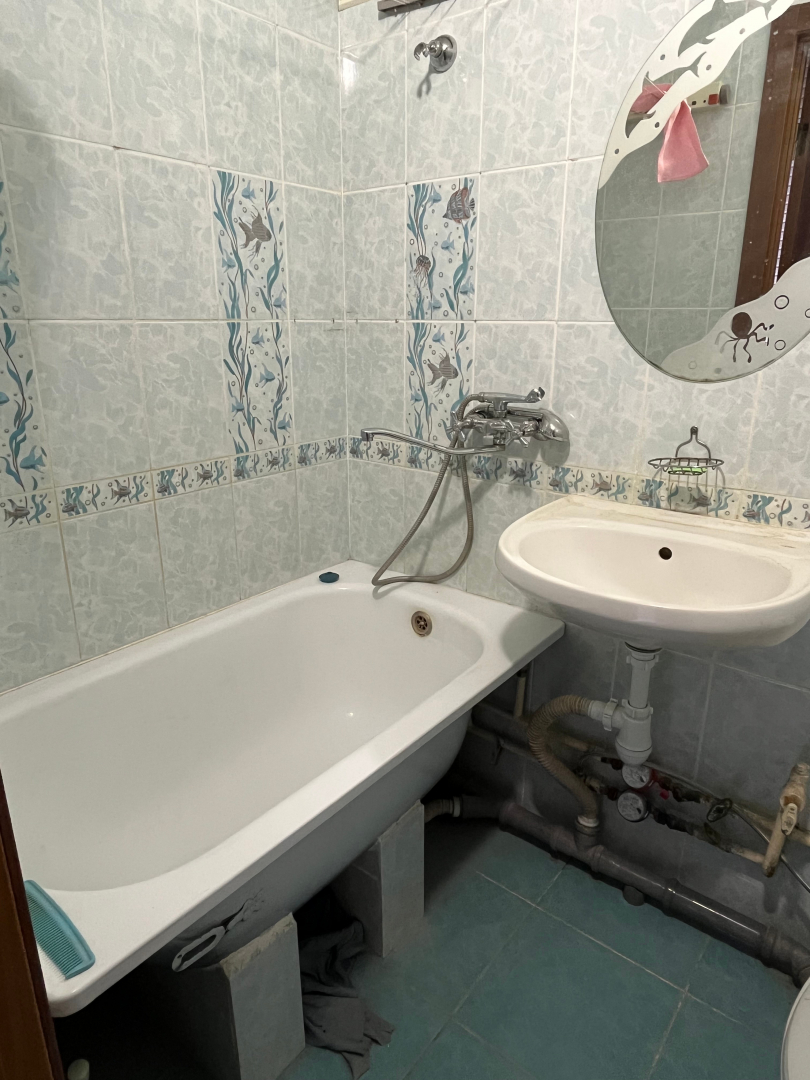Продається однокімнатна квартира 30м2, район Музикалка. Фото - 9
