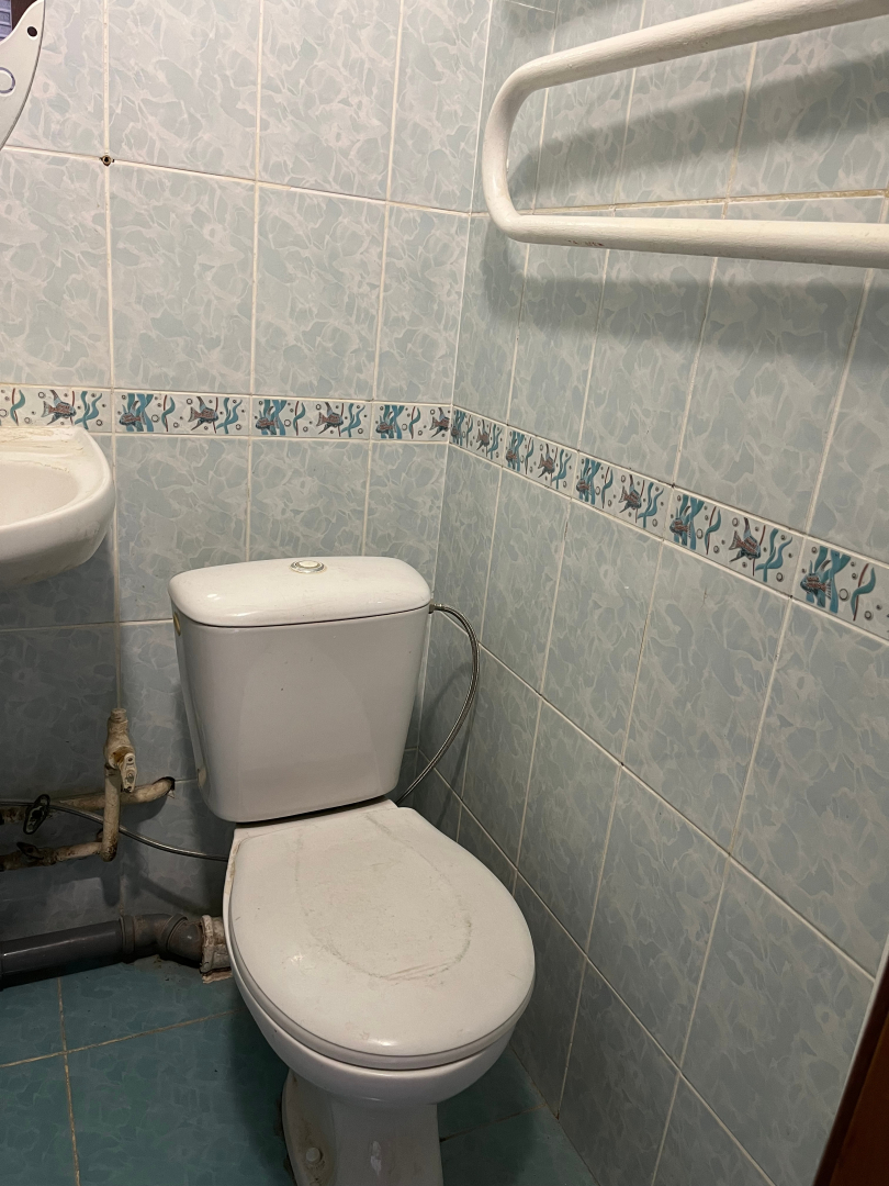 Продається однокімнатна квартира 30м2, район Музикалка. Фото - 10