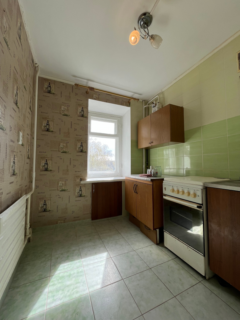 Продається однокімнатна квартира 30м2, район Музикалка. Фото - 6
